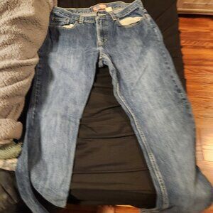 Old navy jeans